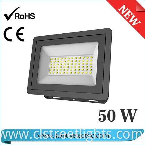 100W 150W 280W 140lm/W IP66 Waterproof LED Flood Lights for Sports Field Waterproof Photocell LED Flood Light LED Tunnel Light